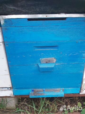 Улья дадан 2-х (3-х) корпусные