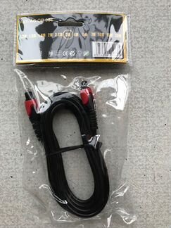 Кабель оптический Toslink - Toslink 1.5m - 7m