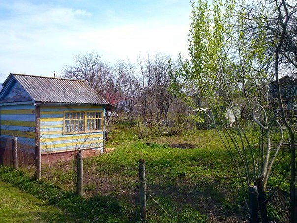 Участок 3 сот. (СНТ, ДНП)