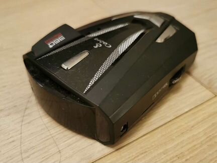 Антирадар Cobra RU850