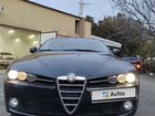 Alfa Romeo 159 2.2 МТ, 2007, 191 000 км