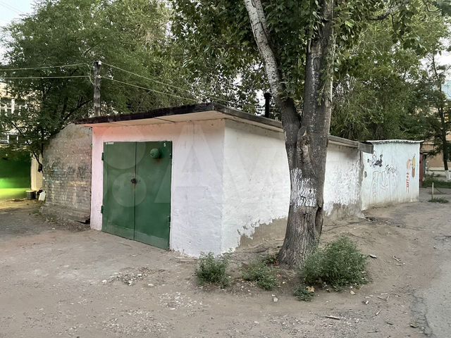 Гараж, 19 м²