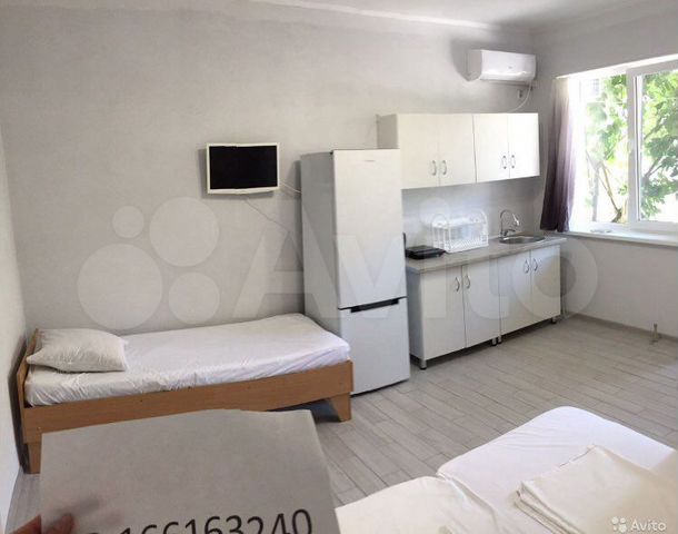 Дом 40 м² на участке 2 сот.