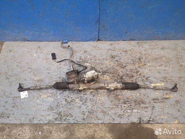 Рулевая рейка Citroen C3 6820000159A