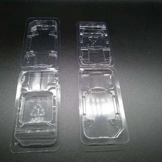 CPU plastic box (Intel/AMD), процессор Intel, AMD