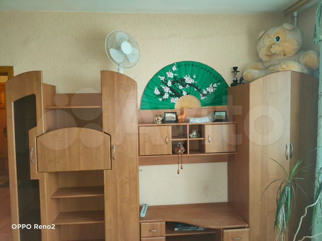 2-к. квартира, 60,4 м², 2/5 эт.