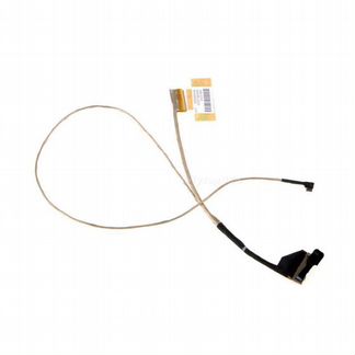 Шлейф матрицы для ноутбука HP Pavilion 15-N, ddou8