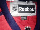 Новый хоккейный свитер NHL (размер-XL) объявление продам