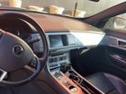 Jaguar XF 3.0 AT, 2014, 60 000 км объявление продам