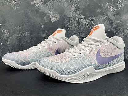 mens nike mamba