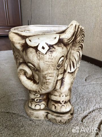 Горшок для цветов