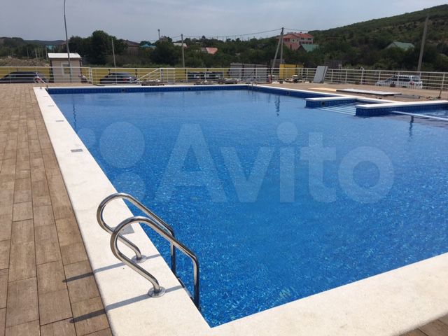 2-к. квартира, 40 м², 2/3 эт.