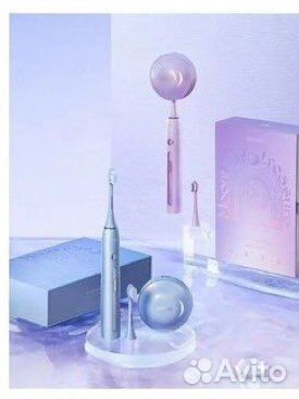 Xiaomi Soocas X3 PRO - зубная щетка