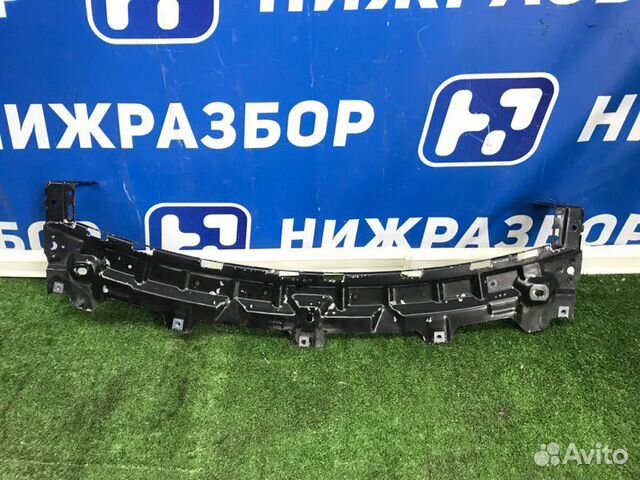 Панель передняя, телевизор передний Bmw X5 F15