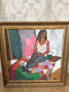 Картина Гаитов, Цимболенко, Мингалимова, Ростембер