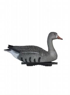 Гусь белолобый плавающий Sport Plast (Италия)