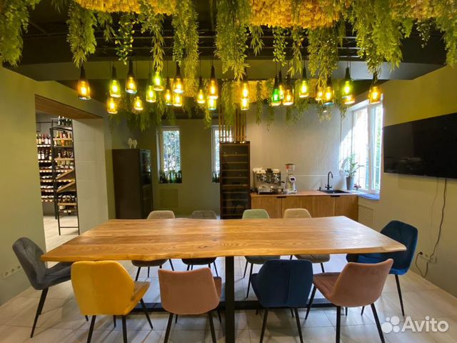 Аренда зала для мероприятий