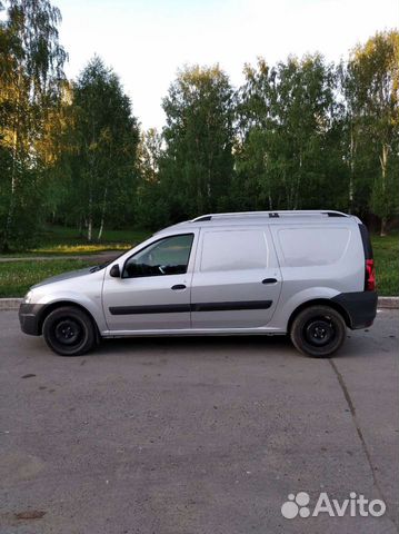 Грузоперевозки Ларгус