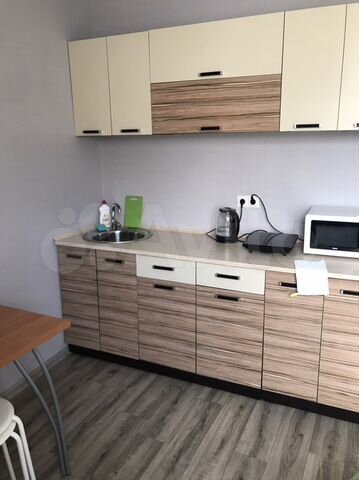 Квартира-студия, 19 м², 2/2 эт.
