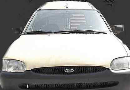 Ford Escort 1998