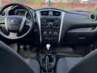 Datsun on-DO 1.6 МТ, 2016, 170 500 км объявление продам