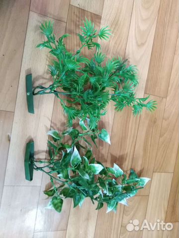 Декор для аквариума