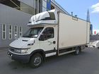 Iveco Daily 2.3 МТ, 2006, 883 000 км