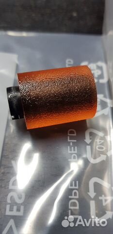 Ролик захвата бумаги A00J563600 Konica ориг