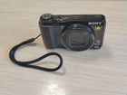 Компактный фотоаппарат sony hx20v суперзум 20х объявление продам