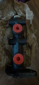 Цилиндр главный тормозной Ваз 2108