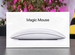 Magic Mouse 3 2022 белая (Новая, запечатана)