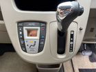 Daihatsu Move 0.7 CVT, 2013, 72 000 км объявление продам