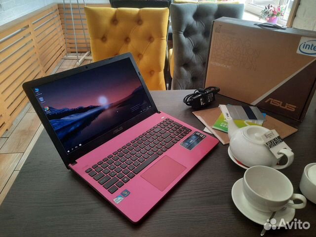 Как новый i3 Озу8гб/ссд Быстрый и Мощный