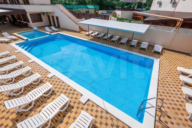 Комната 26 м², 2/2 эт.