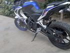 Мотоцикл Racer Storm 250 RC250XZR-A объявление продам