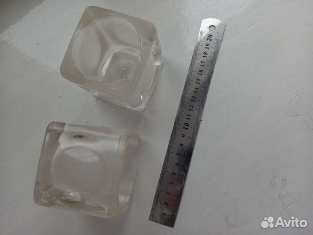 Плафоны для люстры 6 шт за все