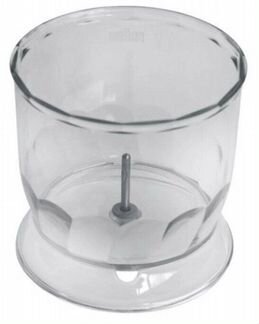Чаша пластиковый к блендерам Braun 7050145