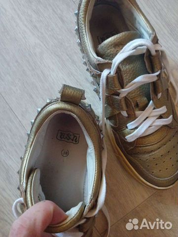 Кроссовки asn