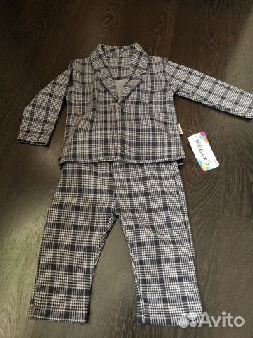 Детский костюм