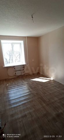 Комната 13 м² в 1-к., 4/5 эт.