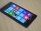 Телефон Microsoft lumia 540