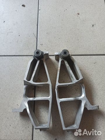 Поворотный кулак Polaris 800 PRO RMK 155