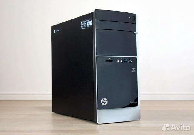 Блок i5. HP Pavilion 500. Системный блок HP Pavilion 500. HP Pavilion 500-008er. HP Pavilion 500-012er.