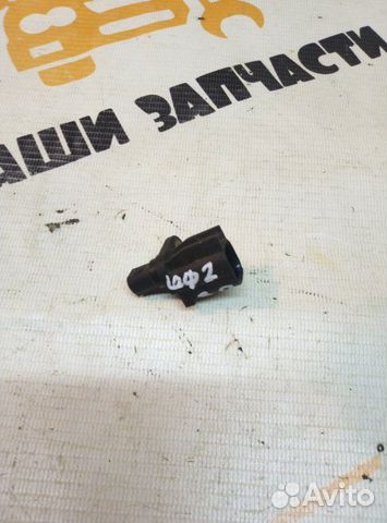 Датчик ABS Ford Focus 2