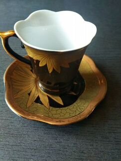 Набор кофейный