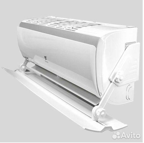 Экран для кондиционеров