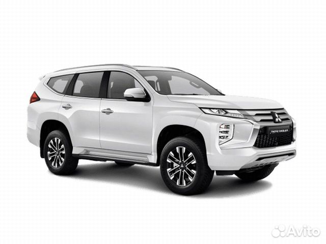 Рольф витебский mitsubishi