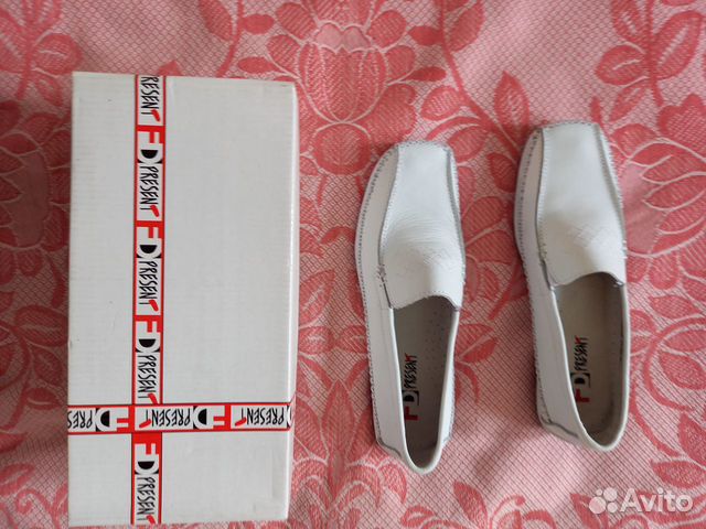 Обувь женская размер 38-39