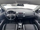 Peugeot 4007 2.4 CVT, 2012, 90 179 км объявление продам