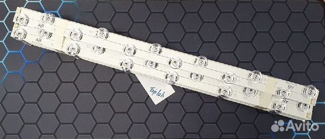 Подсветка для телевизора LG